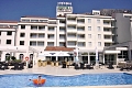 Hotel Quercus, Drvenik