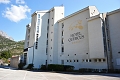Hotel Quercus, Drvenik