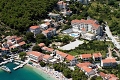 Hotel Quercus, Drvenik
