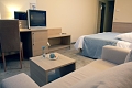 Hotel Quercus, Drvenik