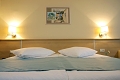 Hotel Quercus, Drvenik