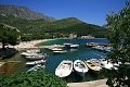 Hotel Quercus, Drvenik