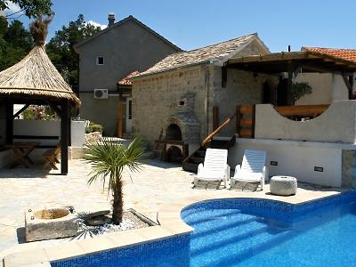 ubytovanie Villa Romantica - Brela, Dalmcia Split