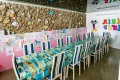 Holiday Village Sagita, Omi