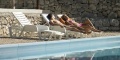 Holiday Village Sagita, Omi