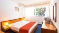 Holiday Village Sagita, Omi