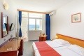 Holiday Village Sagita, Omi