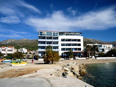 ubytovanie Hotel San Antonio - Split, Dalmcia Split