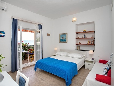 ubytovanie Apartmny Silvana - Duce, Dalmcia Split