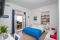Apartmny Silvana, Omi - Due