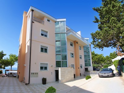 ubytovanie Apartmny imi - Makarska, Dalmcia Split
