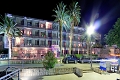 Hotel Sirena, Podgora
