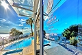 Hotel Sirena, Podgora