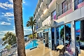 Hotel Sirena, Podgora