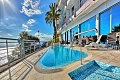 Hotel Sirena, Podgora