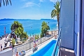 Hotel Sirena, Podgora