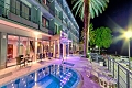 Hotel Sirena, Podgora