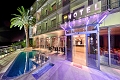 Hotel Sirena, Podgora