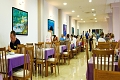 Hotel Sirena, Podgora