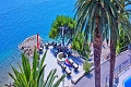Hotel Sirena, Podgora