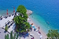 Hotel Sirena, Podgora