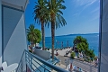 Hotel Sirena, Podgora