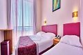 Hotel Sirena, Podgora
