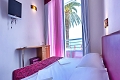Hotel Sirena, Podgora