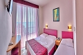 Hotel Sirena, Podgora