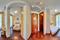 Hotel Sirena, Podgora