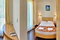 Hotel Sirena, Podgora
