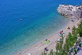 Hotel Sirena, Podgora