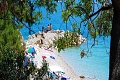 Hotel Sirena, Podgora