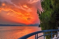 Hotel Sirena, Podgora