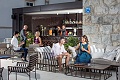 Grand Hotel Slavia, Baka Voda