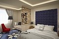 Grand Hotel Slavia, Baka Voda