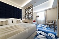 Grand Hotel Slavia, Baka Voda