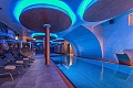 Grand Hotel Slavia, Baka Voda