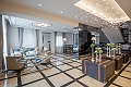 Grand Hotel Slavia, Baka Voda