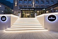 Grand Hotel Slavia, Baka Voda