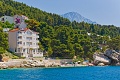 Aparthotel Suneva Postelja, Brela