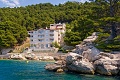 Aparthotel Suneva Postelja, Brela