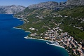 Aparthotel Suneva Postelja, Brela