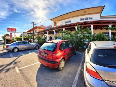 ubytovanie Hotel Trogirski Dvori - Trogir, Dalmcia Split