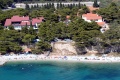 Apartmny a bungalovy Uranija, Baka Voda