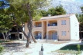 Apartmny a bungalovy Uranija, Baka Voda