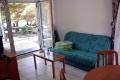 Apartmny a bungalovy Uranija, Baka Voda