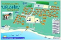 Apartmny a bungalovy Uranija, Baka Voda