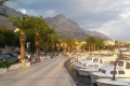 Apartmny a bungalovy Uranija, Baka Voda