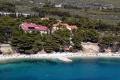 Apartmny a bungalovy Uranija, Baka Voda
